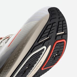 Zapatillas de Running Hombre Kiprun Kipcore -  beige