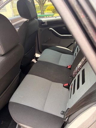 Ford Focus MK2.5 1.6TDCI 109CV