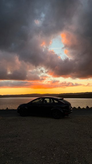 Ford Focus MK2.5 1.6TDCI 109CV