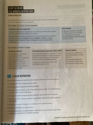 Proyecto: FanFest - Biología y Geología 3 ESO