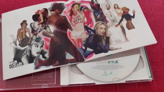 Kylie Minogue • Ultimate Kylie (2CD)