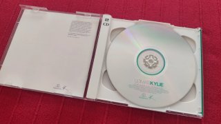 Kylie Minogue • Ultimate Kylie (2CD)