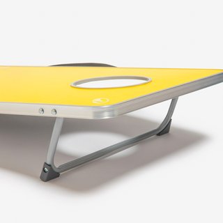 JUEGO DE CORNHOLE NÓMADA, LISTO PARA JUGAR