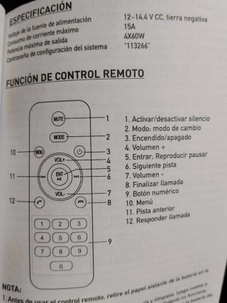 Pantalla Coche VW Golf 5/6 Polo Passat Jetta Caddy
