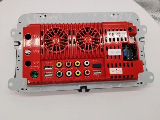 Pantalla Coche VW Golf 5/6 Polo Passat Jetta Caddy