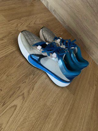 Zapatillas Baloncesto Nike Giannis Freak