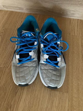 Zapatillas Baloncesto Nike Giannis Freak