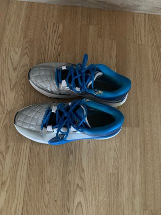 Zapatillas Baloncesto Nike Giannis Freak