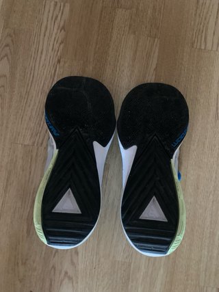 Zapatillas Baloncesto Nike Giannis Freak