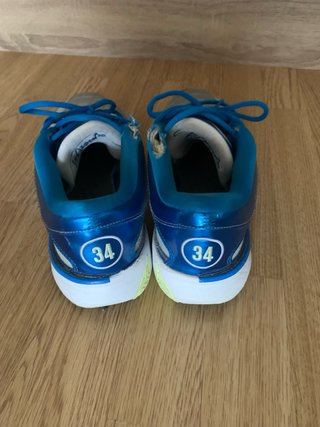 Zapatillas Baloncesto Nike Giannis Freak