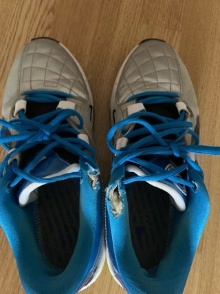 Zapatillas Baloncesto Nike Giannis Freak