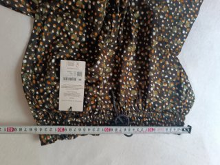 Pantalón Scotch & Soda Mujer Estampado
