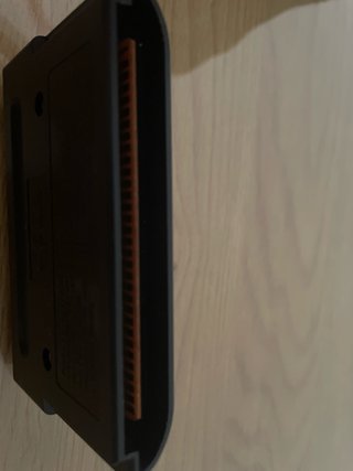 Mega Games 1 Mega Drive Sega