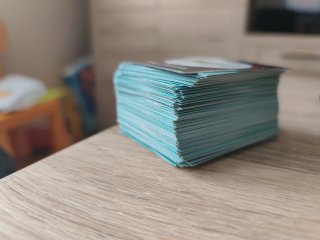 Cromo Panini Mundial 2026 Aleatorio