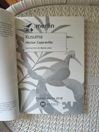 Kusuma