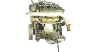Motor completo cgka audi a4 avant 2.7 tdi 23026759