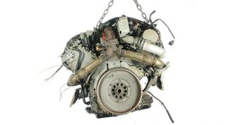 Motor completo cgka audi a4 avant 2.7 tdi 23026759