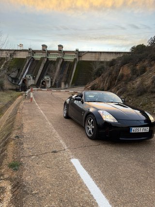 Nissan 350Z 2005