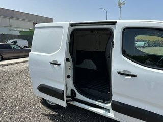 Citroen Berlingo 2021