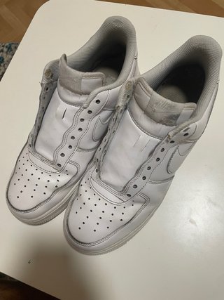 Zapatillas Nike Air Force 1 Talla 42