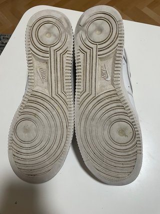 Zapatillas Nike Air Force 1 Talla 42