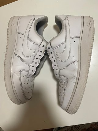 Zapatillas Nike Air Force 1 Talla 42