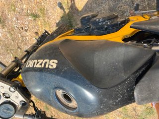 Piezas Suzuki GS500