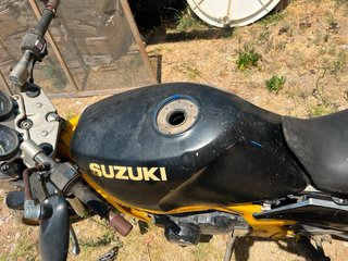 Piezas Suzuki GS500