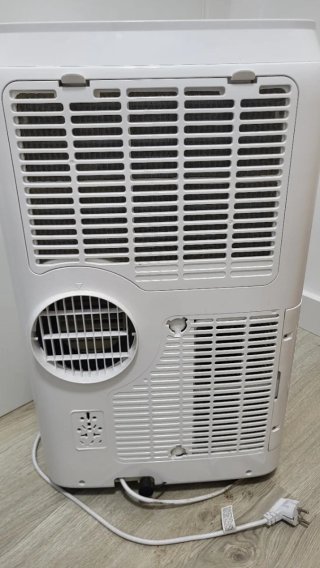 Aire Acondicionado Portátil Qlima P 534