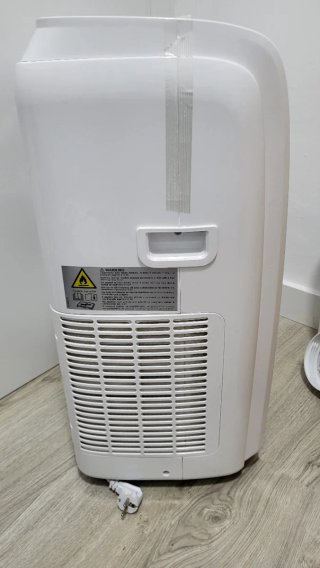Aire Acondicionado Portátil Qlima P 534