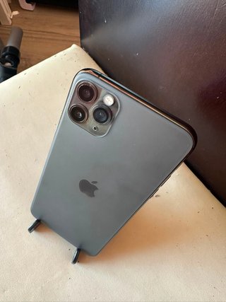 iPhone 11 Pro Max 256 GB