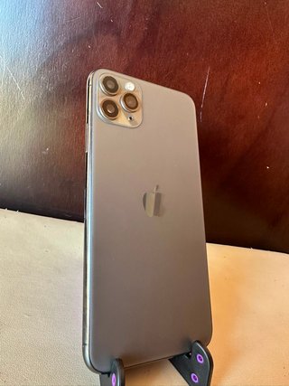 iPhone 11 Pro Max 256 GB
