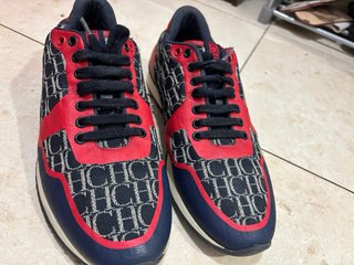 Zapatillas Carolina Herrera Talla 42 Hombre
