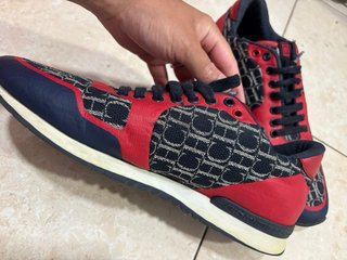 Zapatillas Carolina Herrera Talla 42 Hombre