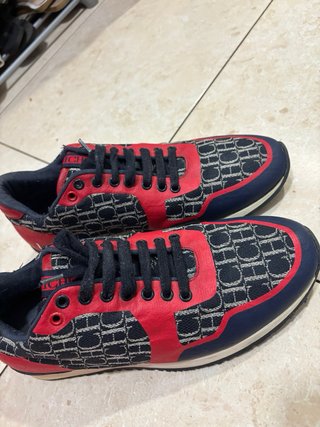 Zapatillas Carolina Herrera Talla 42 Hombre