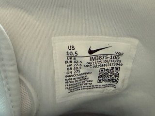 Nike Field General High Stranger Things