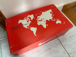 Nike Field General High Stranger Things