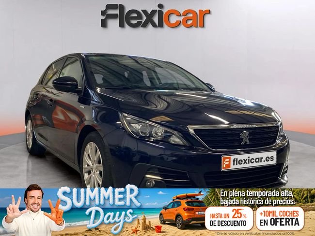 Peugeot 308 SW Access PureTech 110 S&S 6 Vel. MAN - foto 1