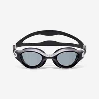 Gafas Natación Arena The One Plus Negro Cristales Ahumados