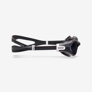 Gafas Natación Arena The One Plus Negro Cristales Ahumados