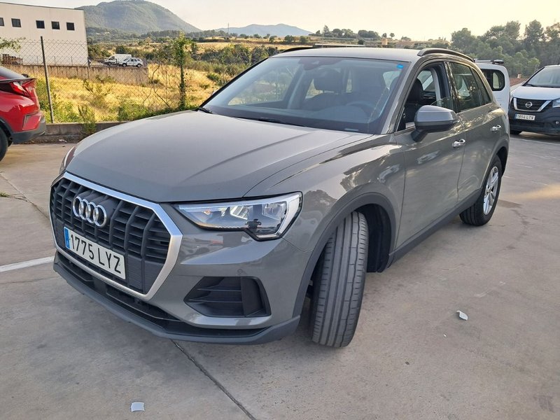 Audi Q3 35 TDI 110 kW (150 CV) S tronic - foto 1