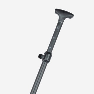 Remo Stand Up Paddle 900 Carbono 3 Partes Ajustable