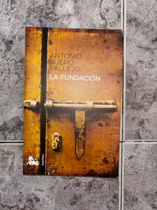 La fundación