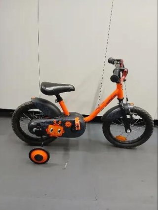 btwin robot 500