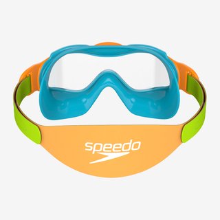Gafas Natación Bebés/Niños 1-3 años Speedo Biofuse Axul