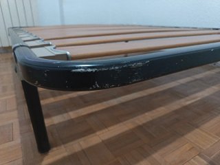 Somier Body Flex 1,80 x 1,35
