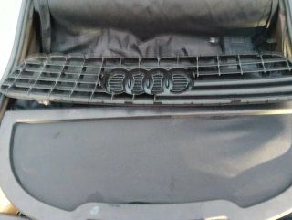 Audi TT 1998