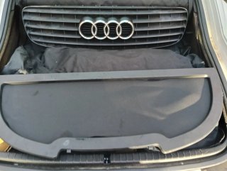 Audi TT 1998