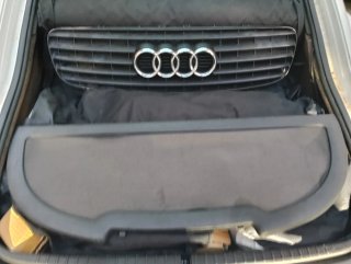 Audi TT 1998