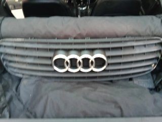 Audi TT 1998
